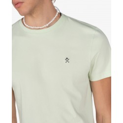 CAMISETA PARADISE GREEN MINT