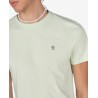 CAMISETA PARADISE GREEN MINT