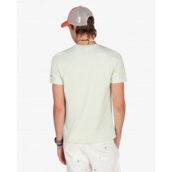 CAMISETA PARADISE GREEN MINT