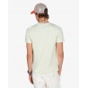 CAMISETA PARADISE GREEN MINT