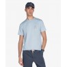 CAMISETA AIRCRAFT SKY BLUE