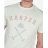 CAMISETA NEW ENGLAND GREEN MINT