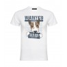 CAMISETA BAD BOY BLANCA