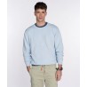 SUDADERA BROOKLYN BLUE