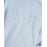 SUDADERA BROOKLYN BLUE