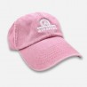 GORRA ROSA
