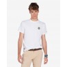 CAMISETA MAVERIC WHITE
