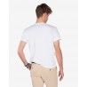 CAMISETA MAVERIC WHITE