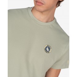 CAMISETA MAVERIC MILITARY