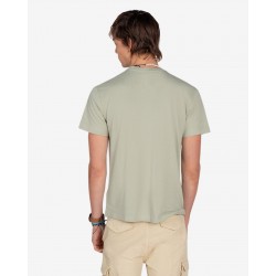 CAMISETA MAVERIC MILITARY