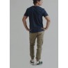 JOGGER CARGO KAKI