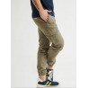 JOGGER CARGO KAKI