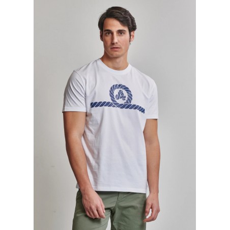 CAMISETA ORGÁNICA LEEWARD