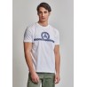 CAMISETA ORGÁNICA LEEWARD