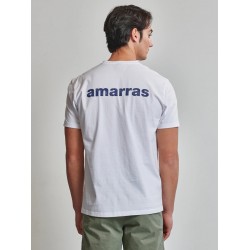 CAMISETA ORGÁNICA LEEWARD