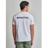 CAMISETA ORGÁNICA LEEWARD