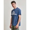 CAMISETA ORGÁNICA WINDWARD