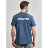 CAMISETA ORGÁNICA WINDWARD