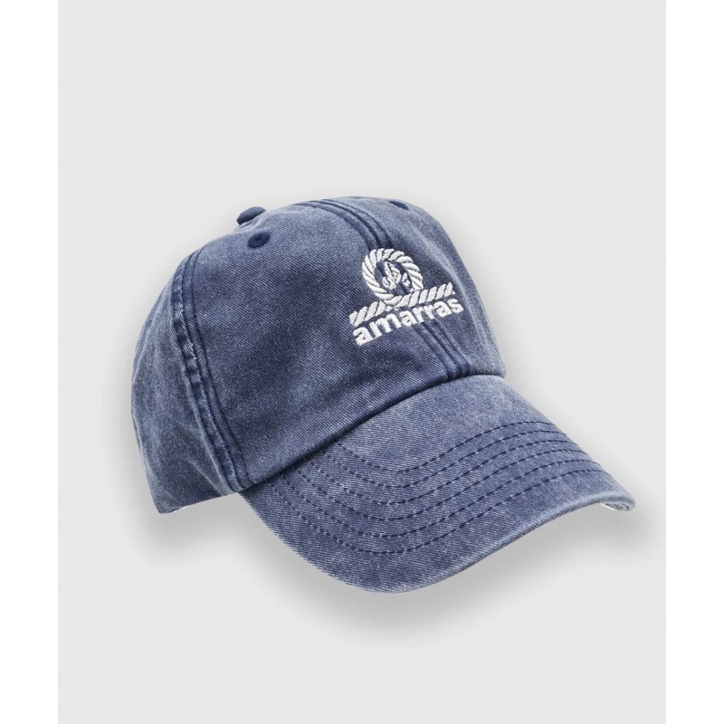 GORRA AZUL