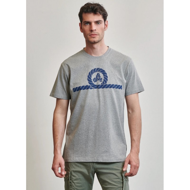 CAMISETA BREEZE