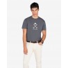 CAMISETA VERMONT ANTHRACITE