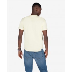CAMISETA VERMONT WAX YELLOW