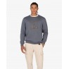 SUDADERA HARVARD ANTHRACITE