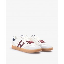 SNEAKER HAMPTONS CLUB RAW