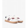 SNEAKER HAMPTONS CLUB RAW