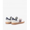 SNEAKER HAMPTONS CLUB RAW