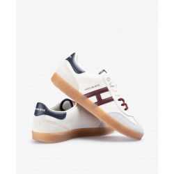 SNEAKER HAMPTONS CLUB RAW