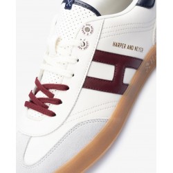 SNEAKER HAMPTONS CLUB RAW
