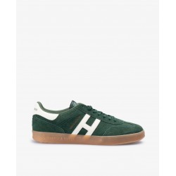 SNEAKER HAMPTONS SUEDE...