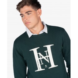 JERSEY HARVARD GREEN BOTTLE