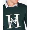 JERSEY HARVARD GREEN BOTTLE