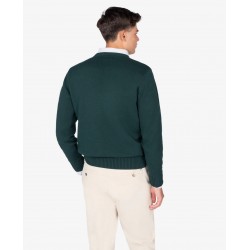 JERSEY HARVARD GREEN BOTTLE