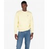 SUDADERA GLACIER WAX YELLOW