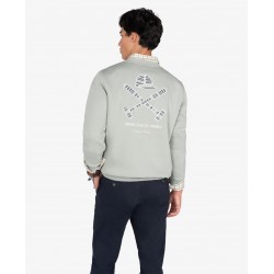 SUDADERA RANGER MILITARY LIGHT