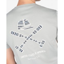 CAMISETA RANGER MILITARY LIGHT