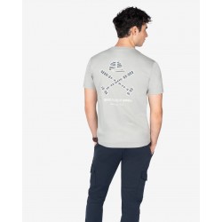CAMISETA RANGER MILITARY LIGHT