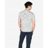 CAMISETA RANGER MILITARY LIGHT