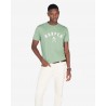 CAMISETA NEW ENGLAND MIDOW GREEN