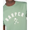 CAMISETA NEW ENGLAND MIDOW GREEN
