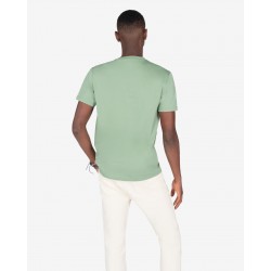 CAMISETA NEW ENGLAND MIDOW GREEN