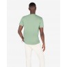 CAMISETA NEW ENGLAND MIDOW GREEN