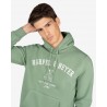 SUDADERA MANCHESTER MIDOW GREEN