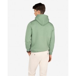 SUDADERA MANCHESTER MIDOW GREEN