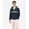 SUDADERA BETA GREEN BOTTLE