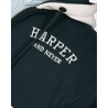 SUDADERA BETA GREEN BOTTLE