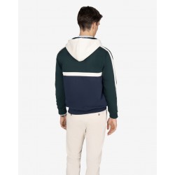 SUDADERA BETA GREEN BOTTLE